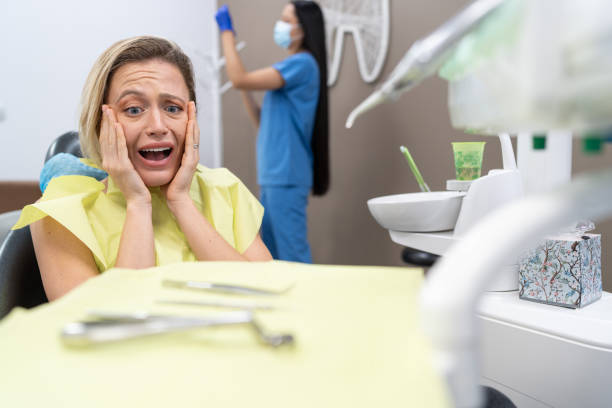 Best Knocked-Out Tooth Emergency  in Carver, MN