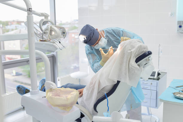 Best Chipped Tooth Repair Near Me  in Carver, MN